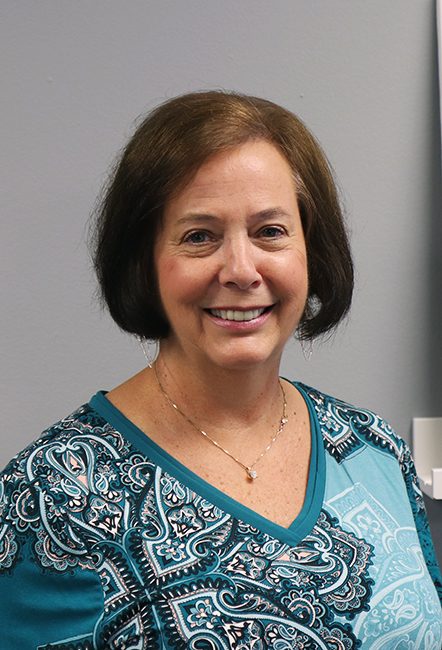 Dr. Carol Martin