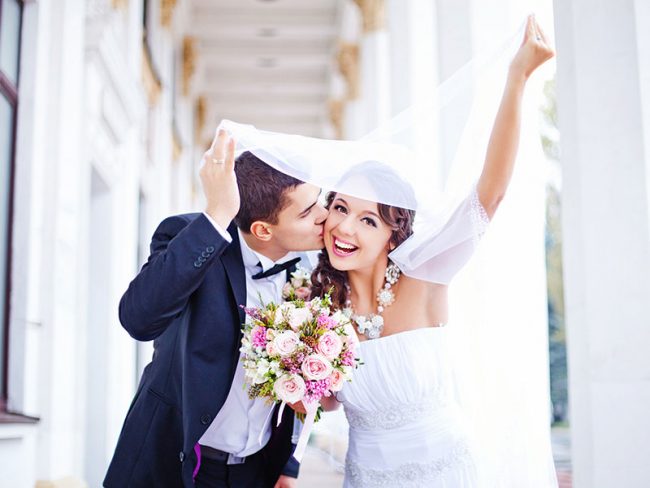 Wedding Officiant